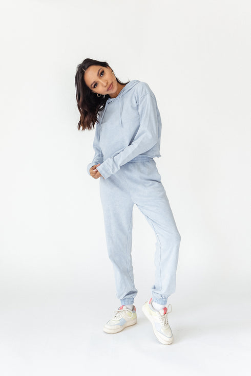 Bold Moment Set// Washed Sky